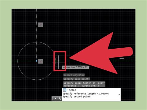 how to print to scale in autocad and why it's important for architectural projects