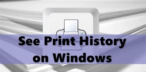 How to See Print History: A Deep Dive into the Evolution of Printing Techniques