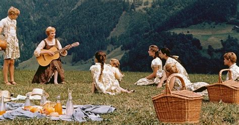 Is the Sound of Music a Christmas Movie: A Detailed Analysis